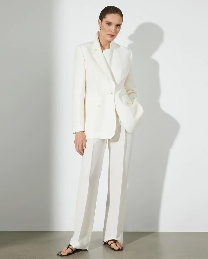 Chaqueta tipo americana