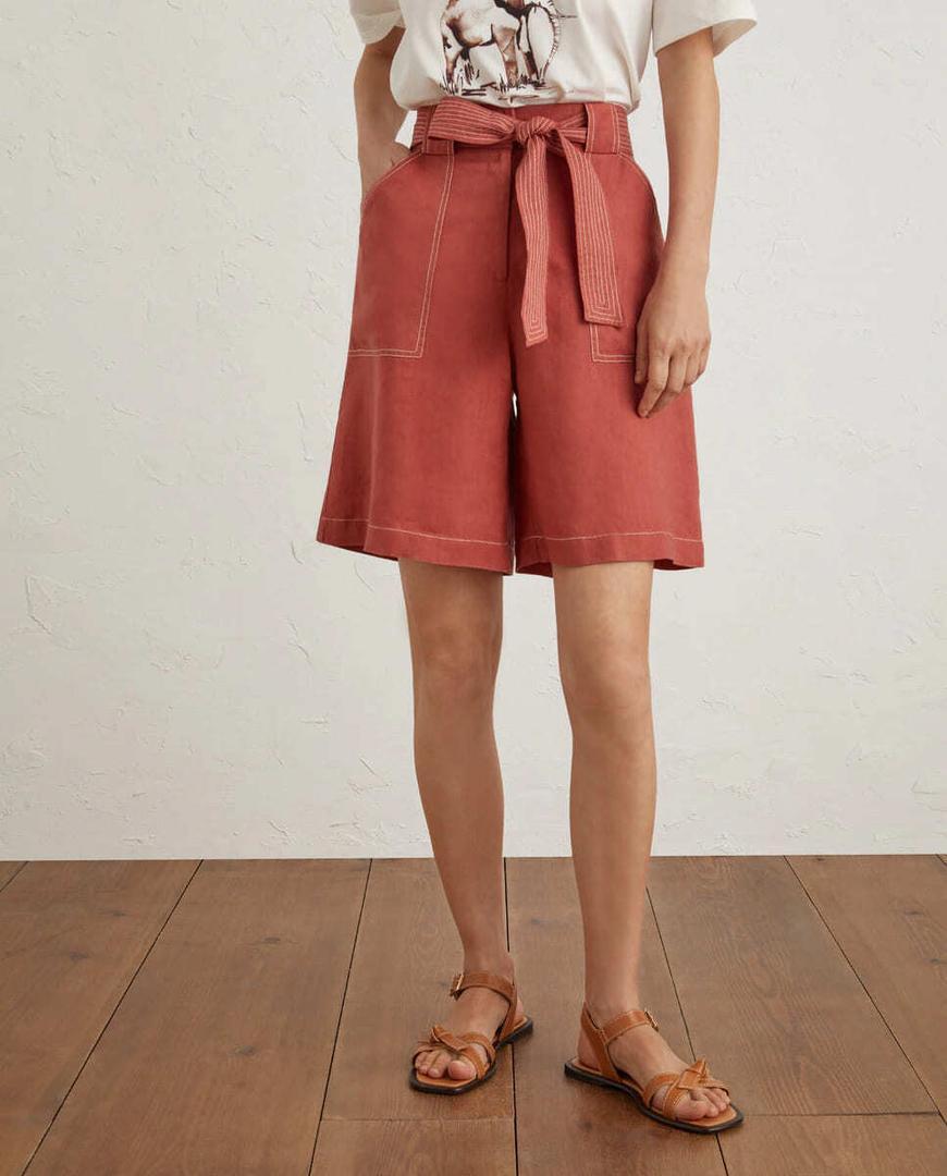 Pantalón corto Lloyd’s