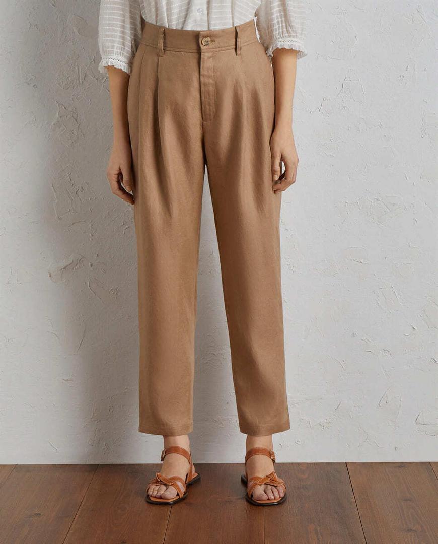 Pantalón recto Lloyd’s