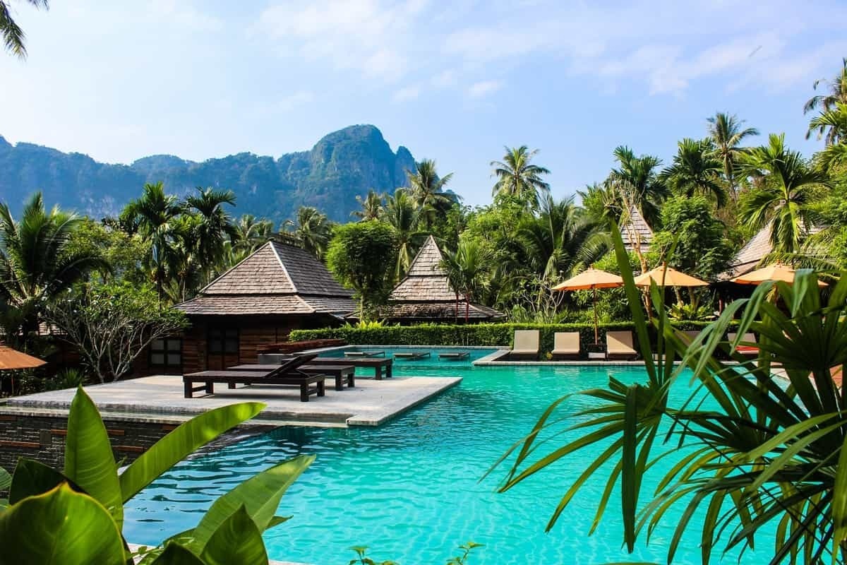 5 lugares imprescindibles que debes visitar en tu viaje a Tailandia - khao Sok