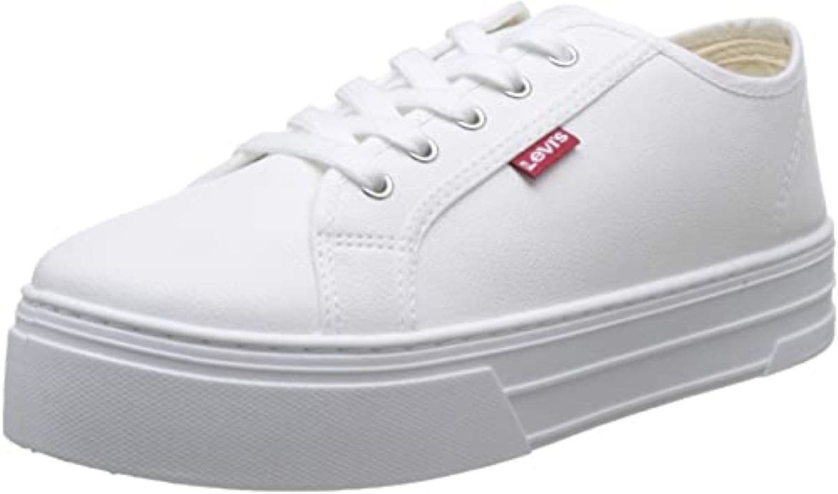 Zapatillas Tijuana Levi’s