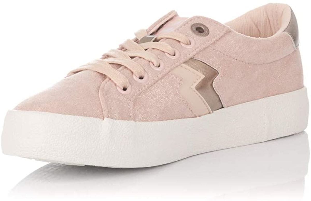 Zapatillas MTNG modelo 69596