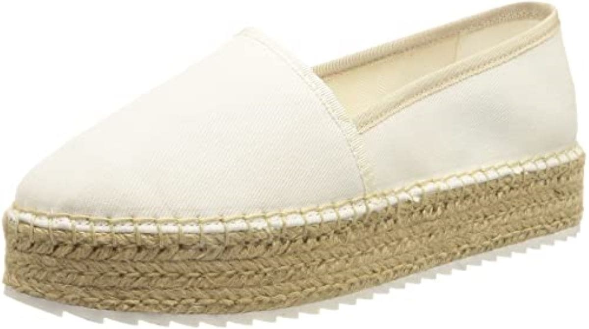 Alpargatas de mujer Tommy Jeans