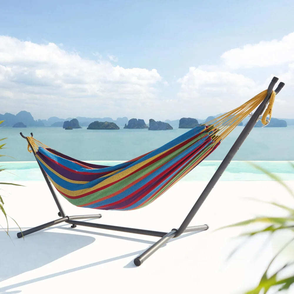 Hamaca COPACABANA Concept Usine