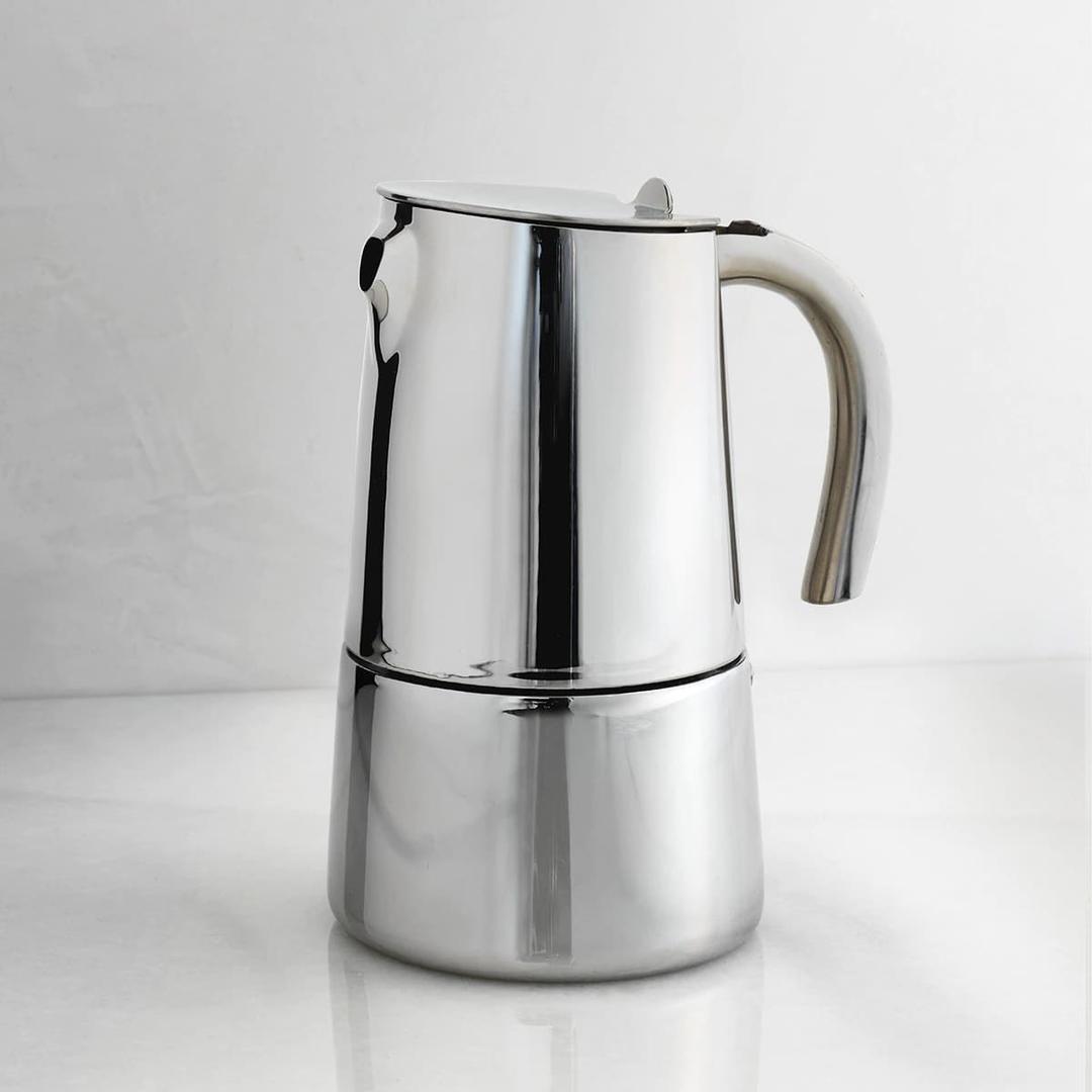 Cafetera italiana marca Bra