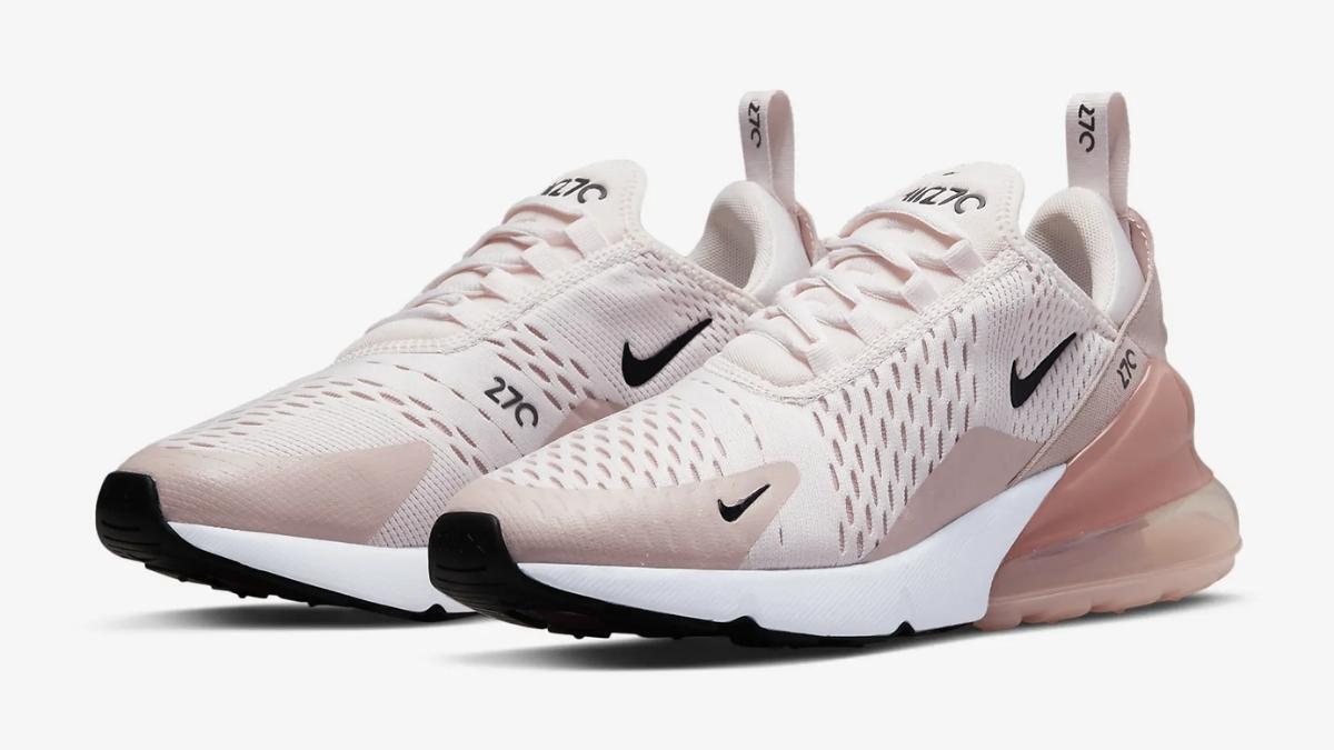 La zapatilla superventas de Nike con la que no pasar desapercibida es chula: de la 35 a la 44