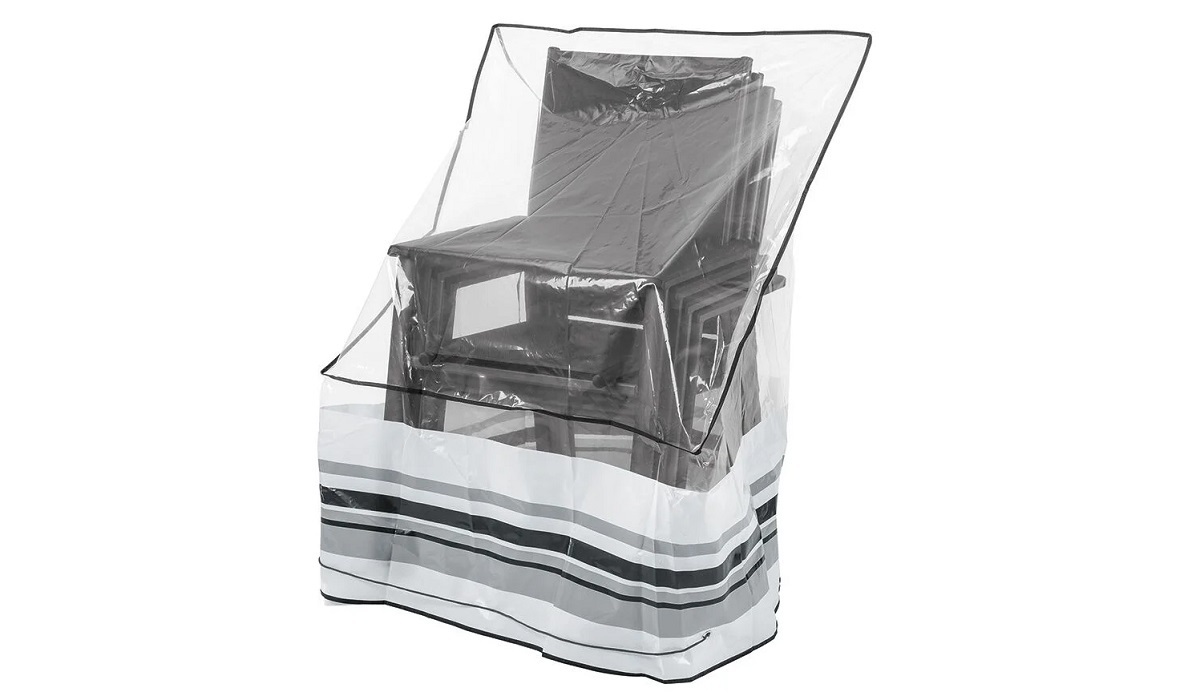 Funda de exterior para silla de Lidl