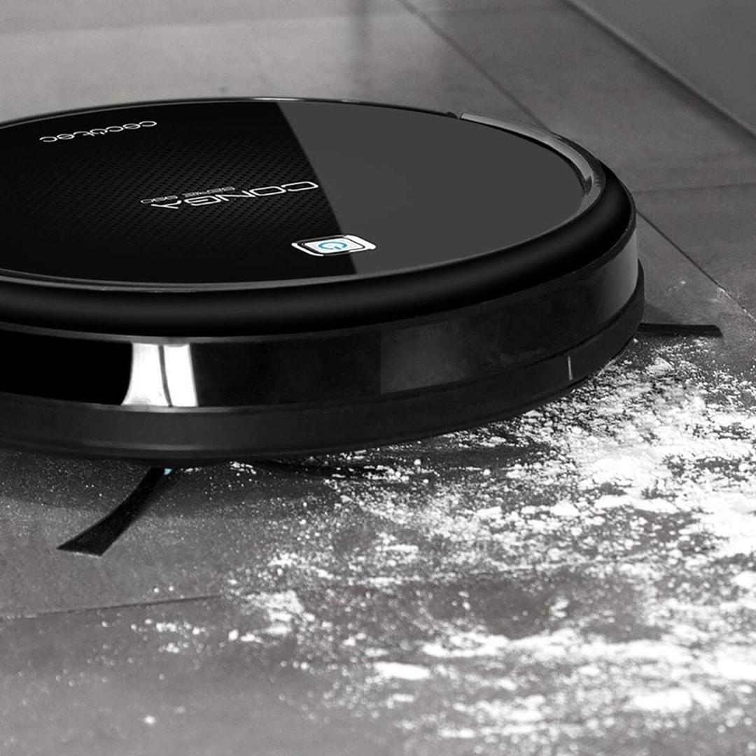 Robot aspirador - Cecotec Conga Serie 990/992