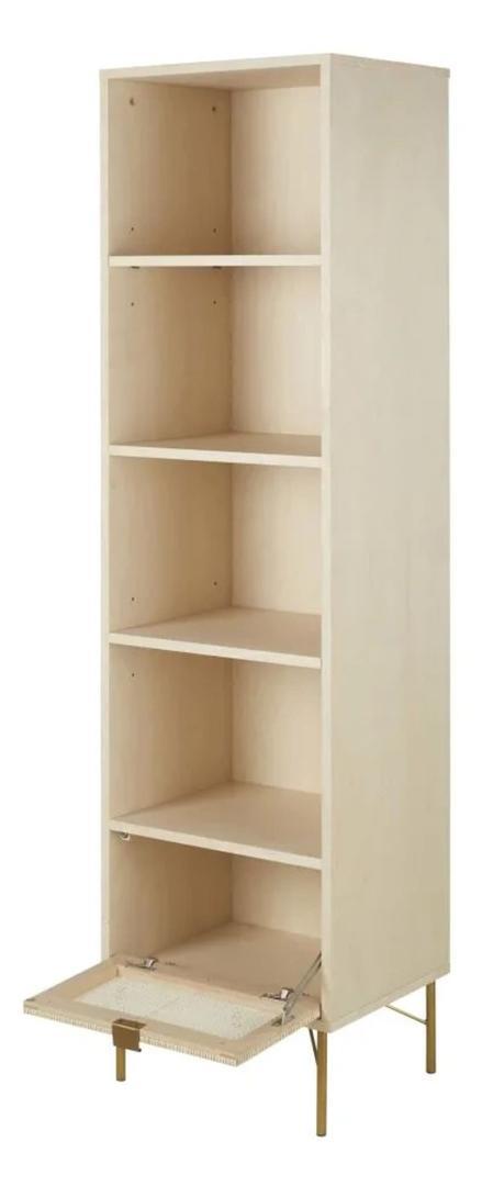 Estantería tipo columna