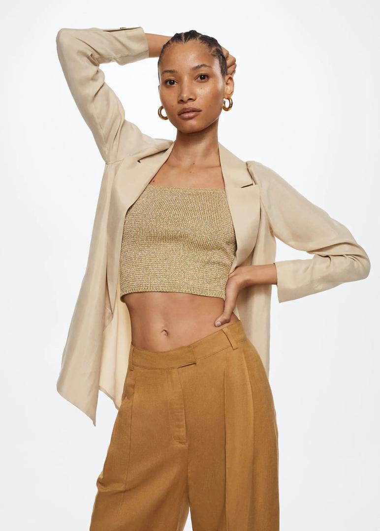 Americana 100% lyocell