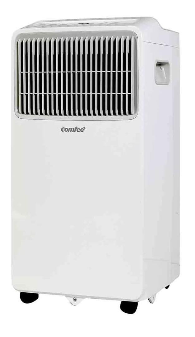 Aire acondicionado portátil Comfee de 900 W