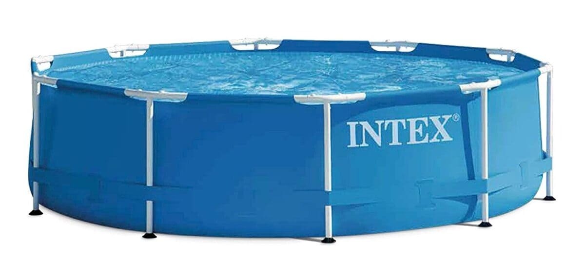 Intex 28202NP - Piscina redonda