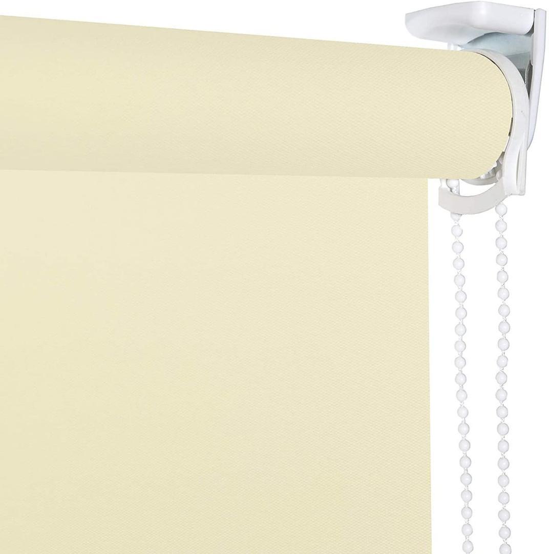 Estor enrollable opaco Viewtex