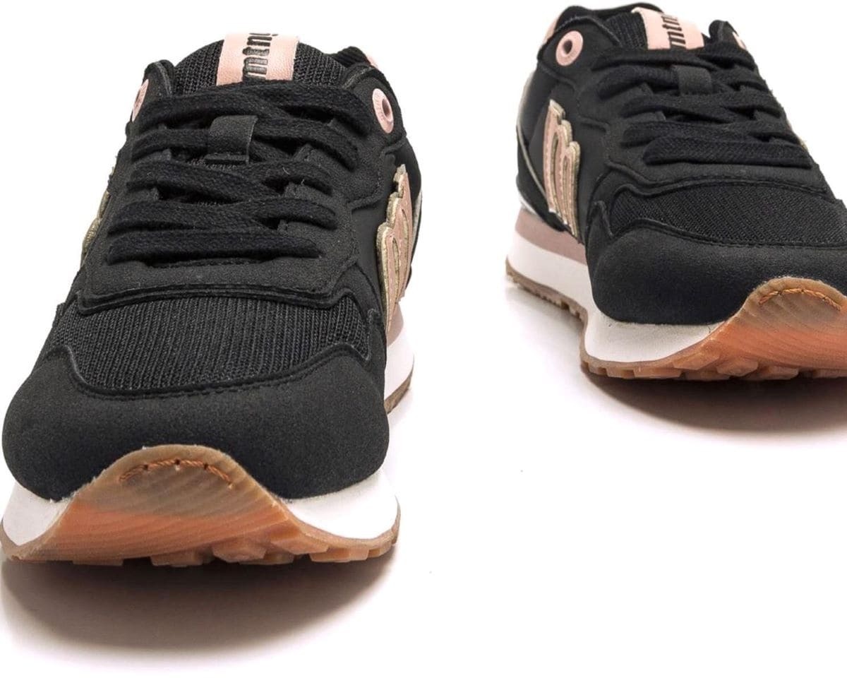 Zapatillas Mustang de Decathlon