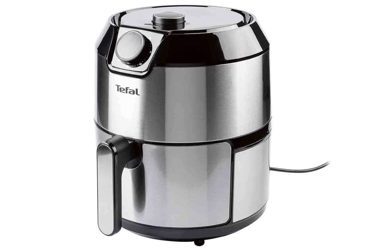 Freidora de aire caliente de Tefal disponible en Lidl