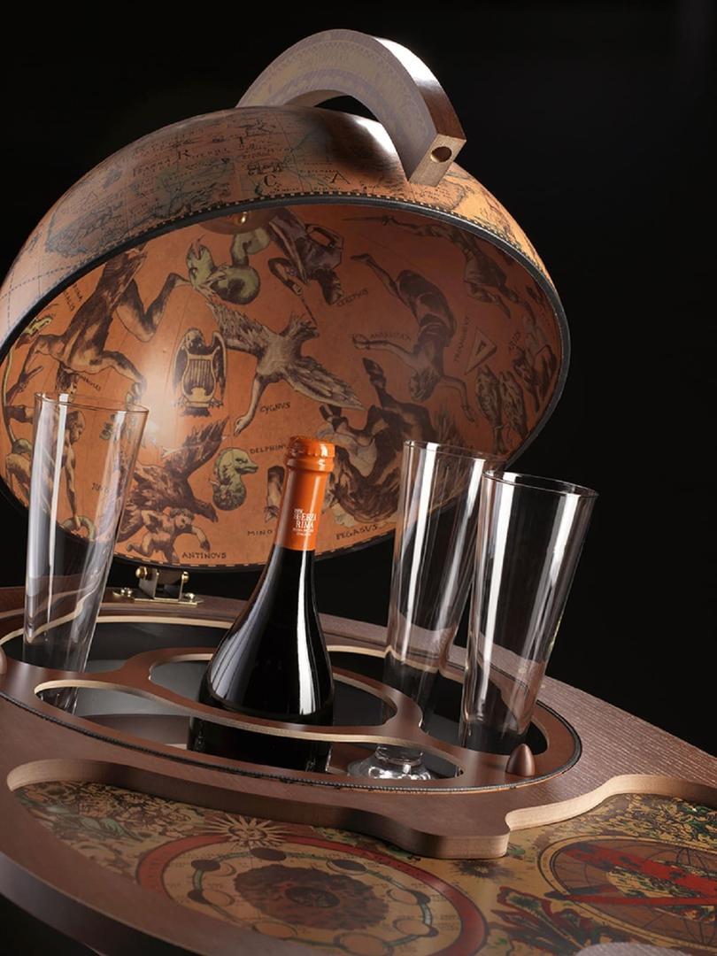 Mueble bar GIASONE de Maisons du Monde