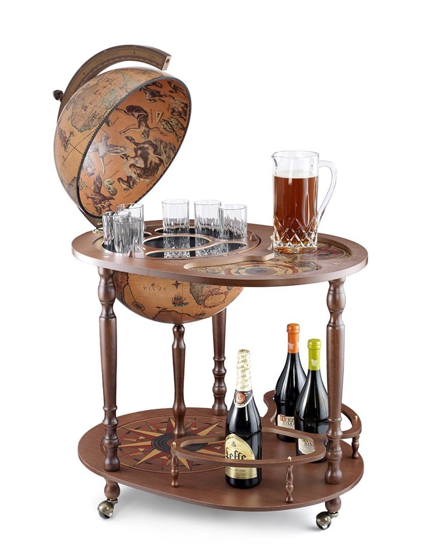 Mueble bar GIASONE de Maisons du Monde