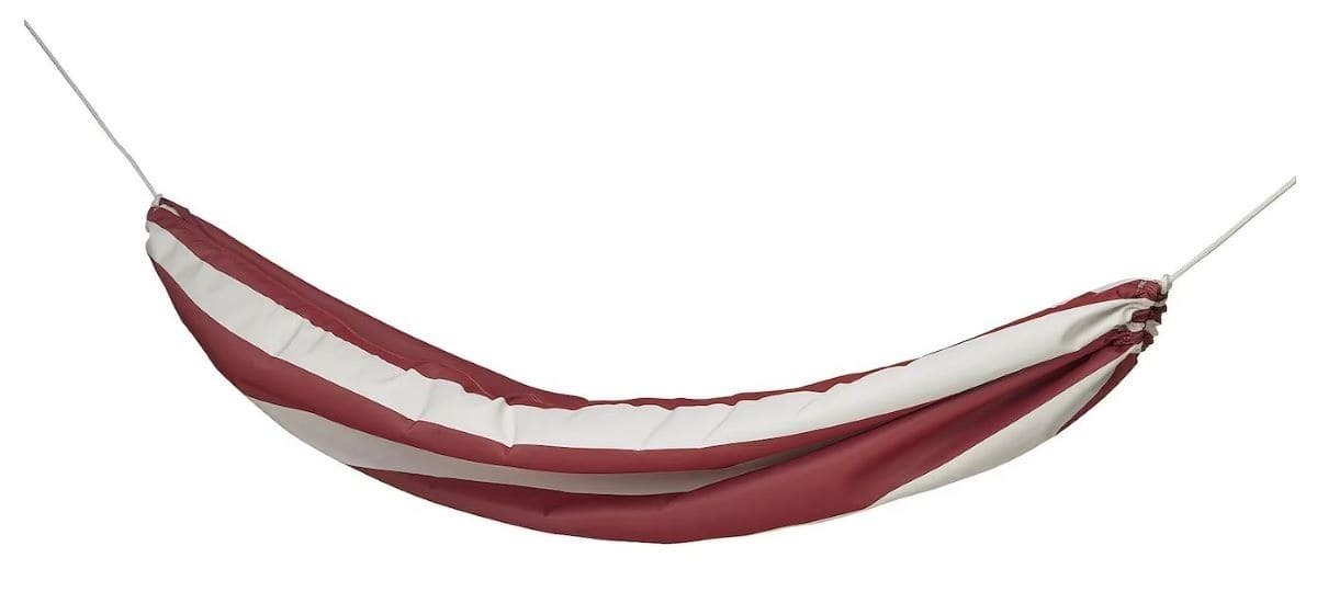 Hamaca HAMNÖN de Ikea