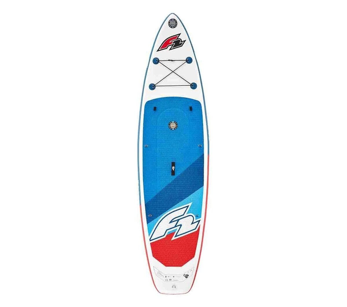 F2 Tabla inflable de paddle surf