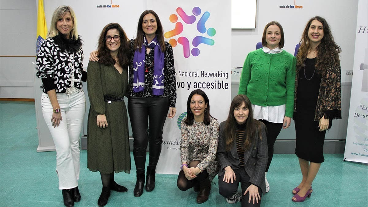 El Congreso Inclusivo es un proyecto de Innovación Social y Empresarial