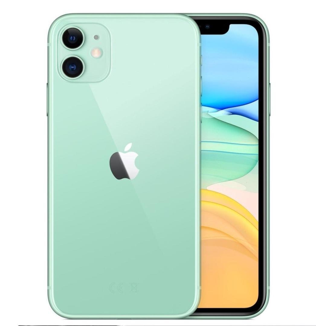 iPhone 11 de Apple