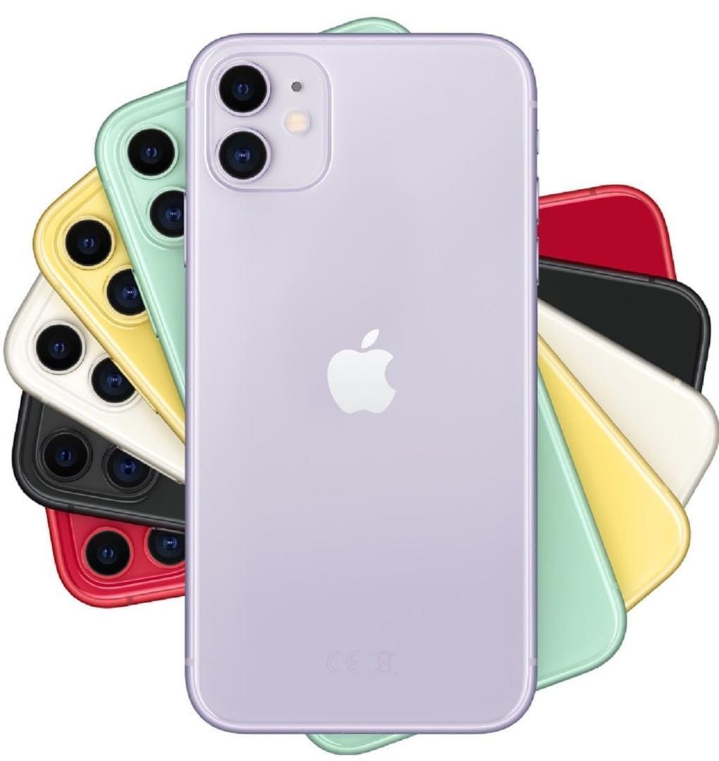 iPhone 11 de Apple