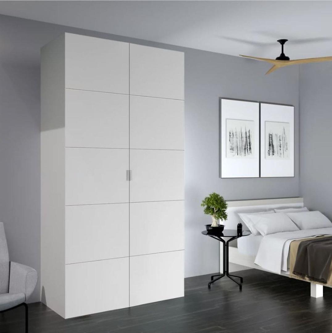 Armario Spaceo Home modelo Lucerna de Leroy Merlin