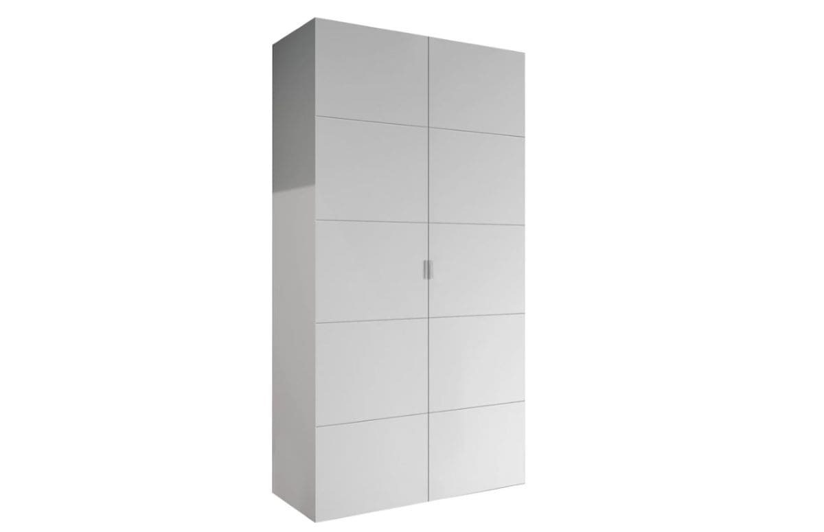 Armario Spaceo Home modelo Lucerna de Leroy Merlin