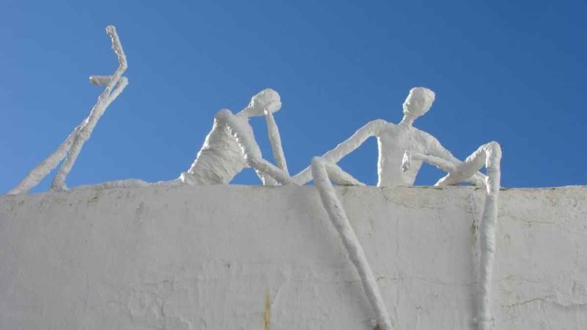 Encuentros de Arte de Genalguacil, Málaga