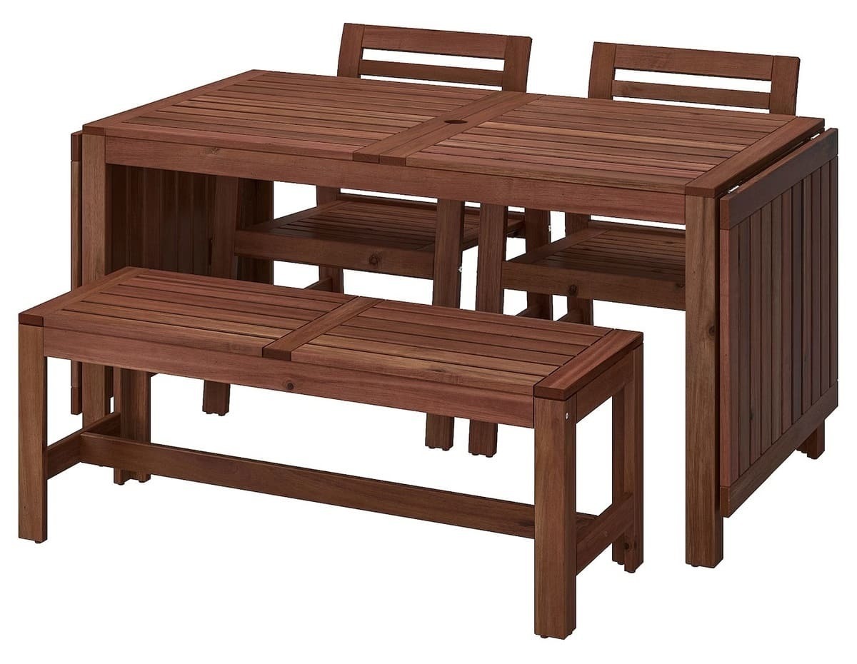 Mes+2sill+bco ÄPPLARÖ