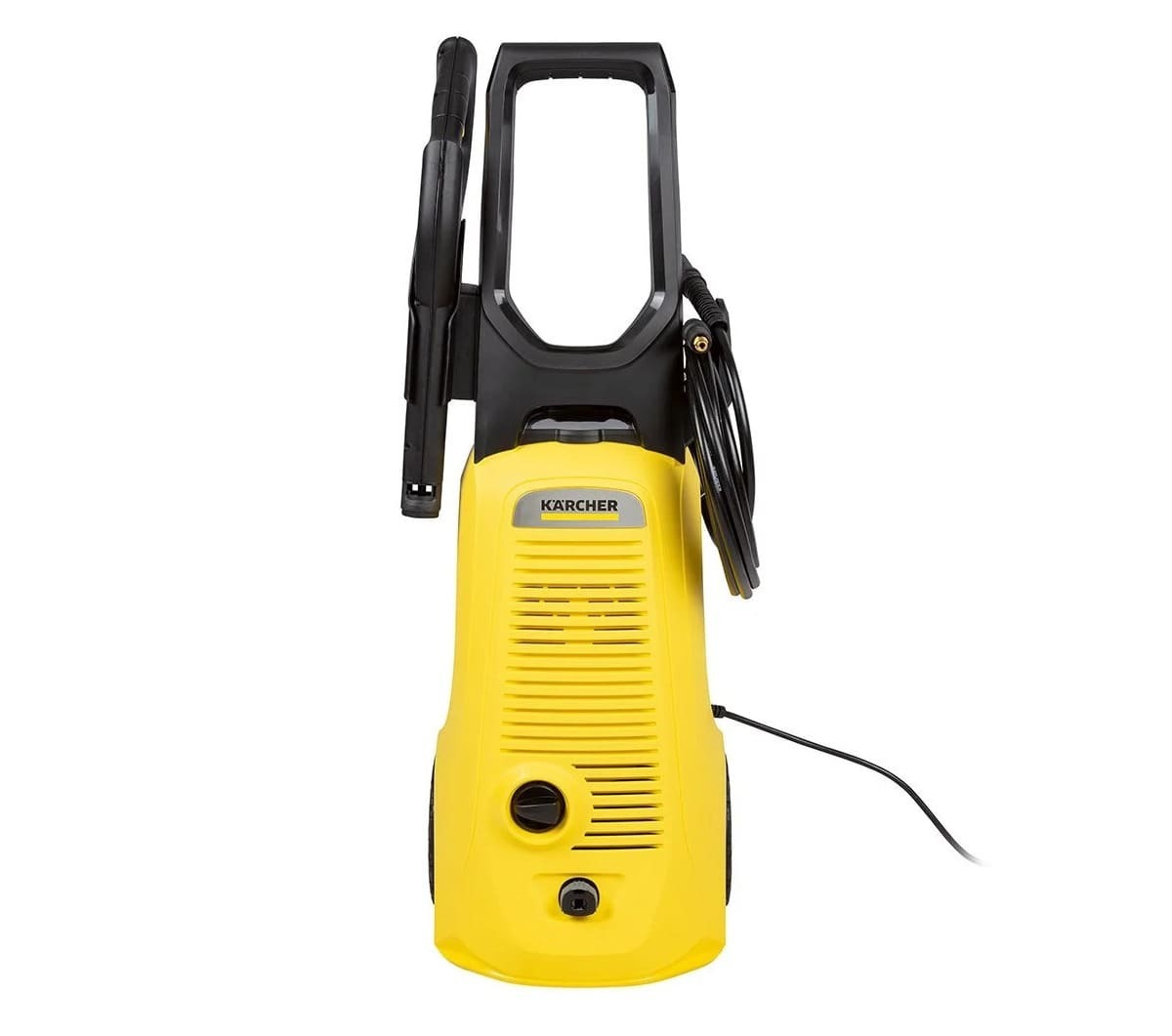 Kärcher Hidrolimpiadora de alta presión KHD4 1800 W