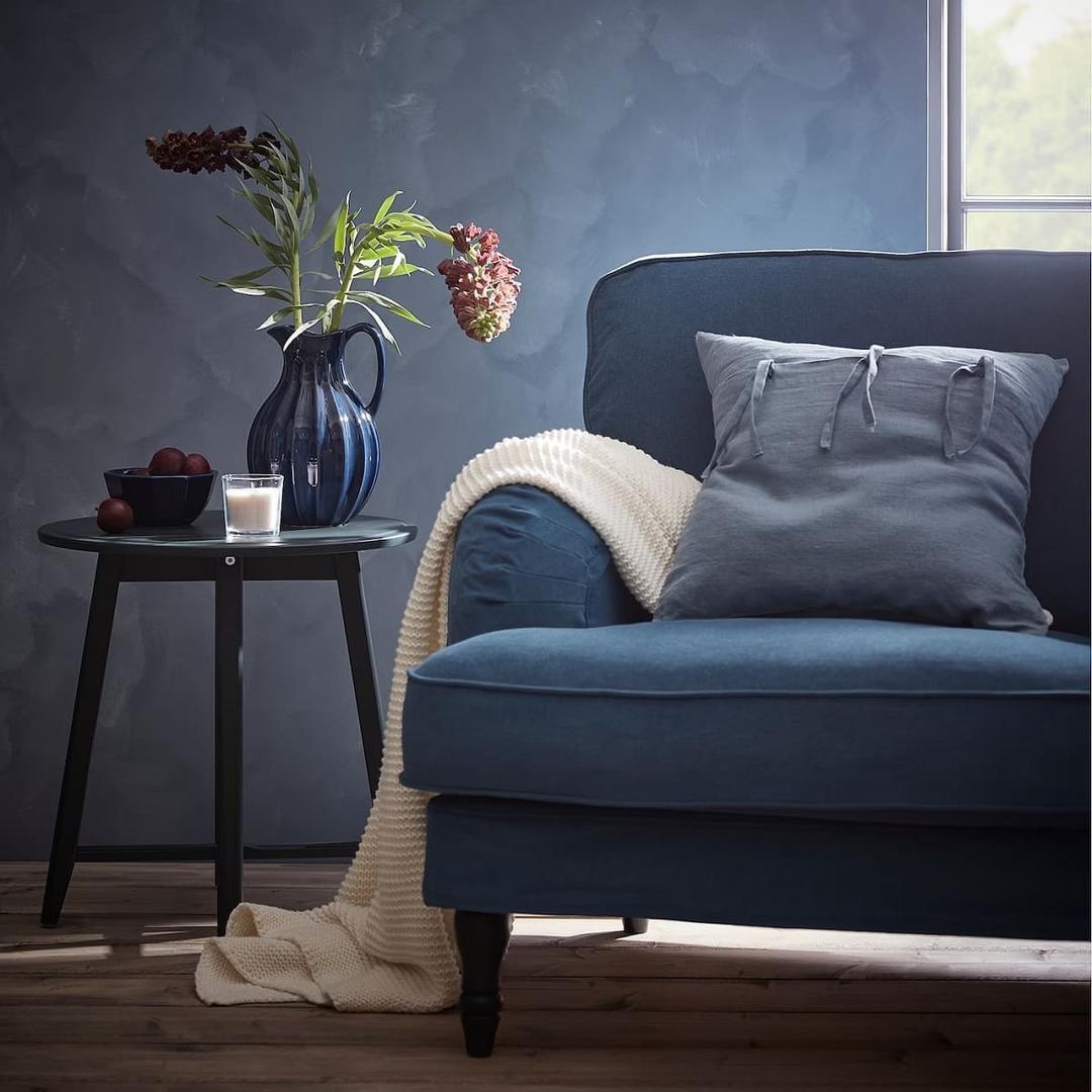 Sillón modelo STOCKSUND de Ikea