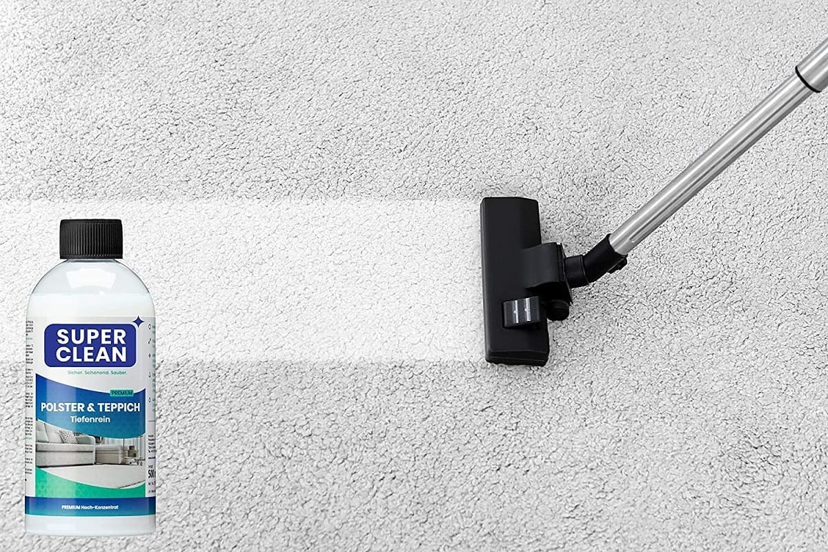 Limpiador líquido de SuperClean en Amazon