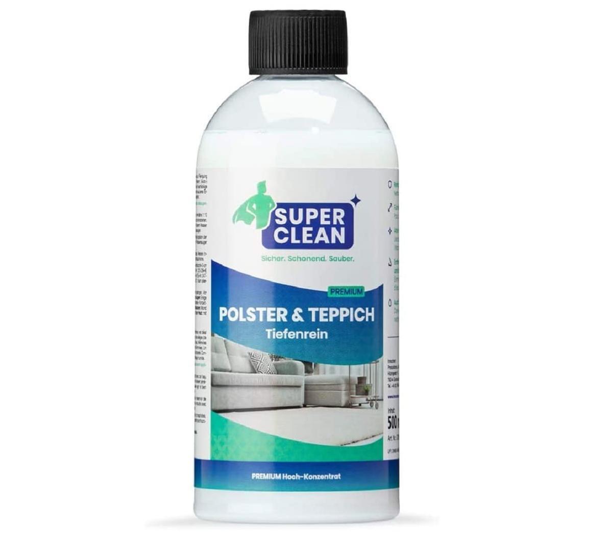 Limpiador líquido de SuperClean en Amazon