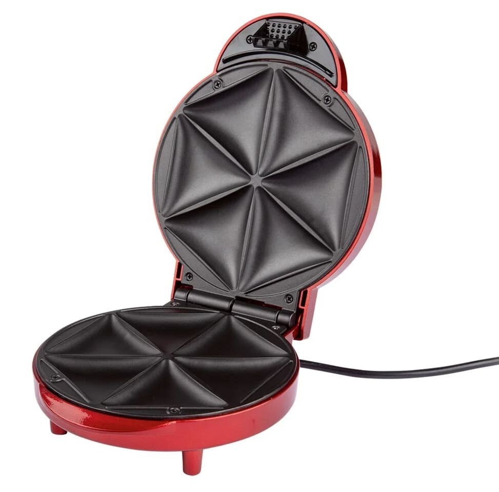 Sandwichera Giles & Posner