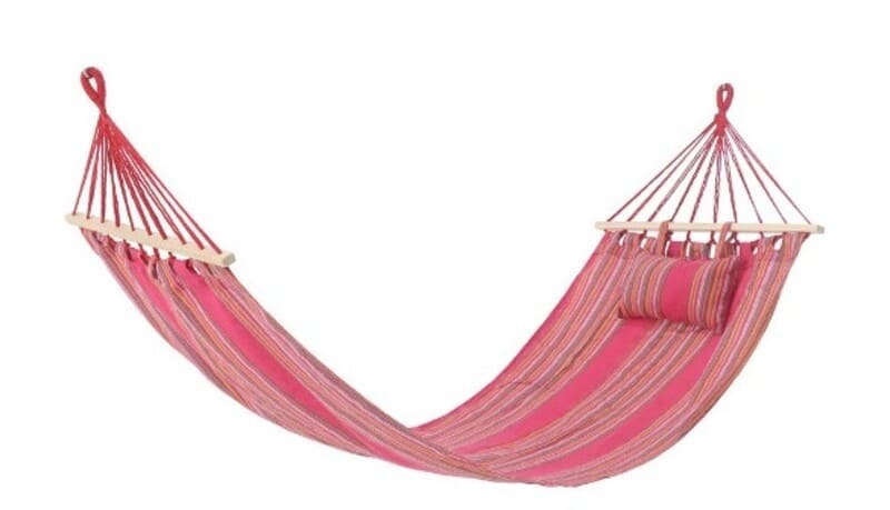 Hamaca RÍO ARCOÍRIS