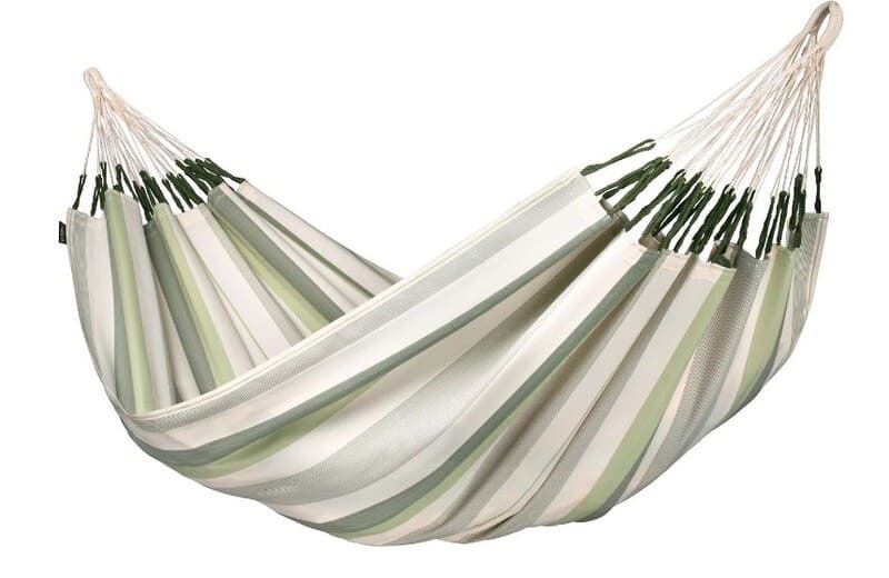 Hamaca doble LA SIESTA