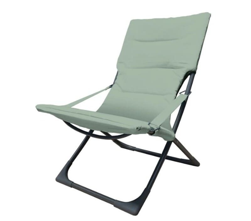 Hamaca NATERIAL Marsella verde