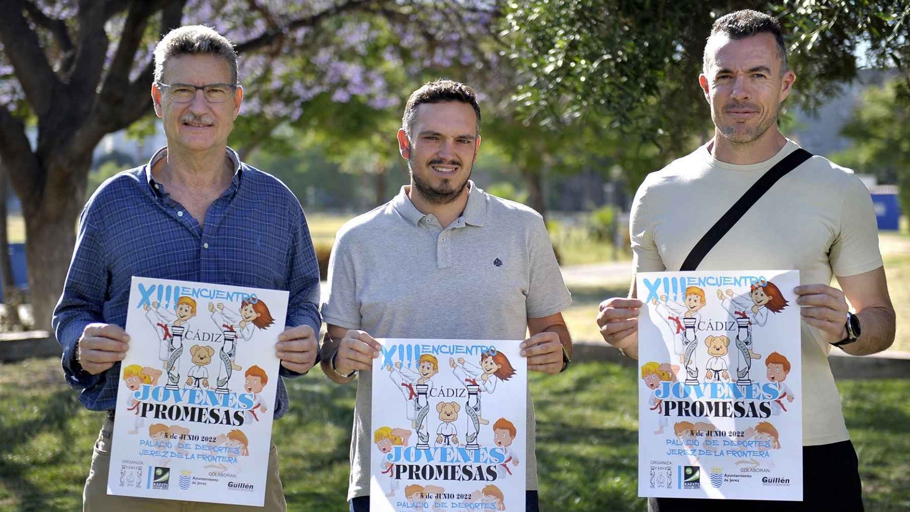  III Encuentro de Jóvenes Provincial de Jóvenes Promesas