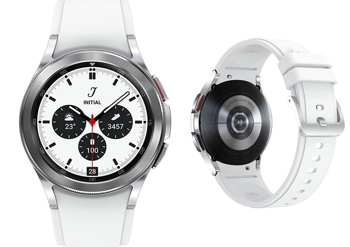 Reloj Samsung Galaxy Watch