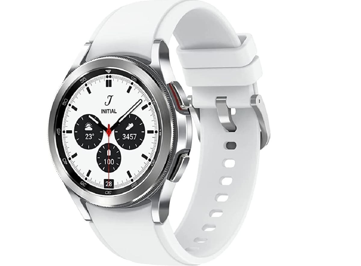 Reloj Samsung Galaxy Watch4