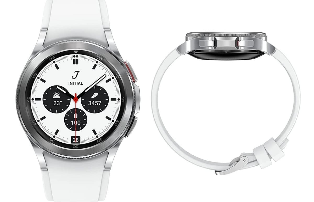 Reloj Samsung Galaxy Watch