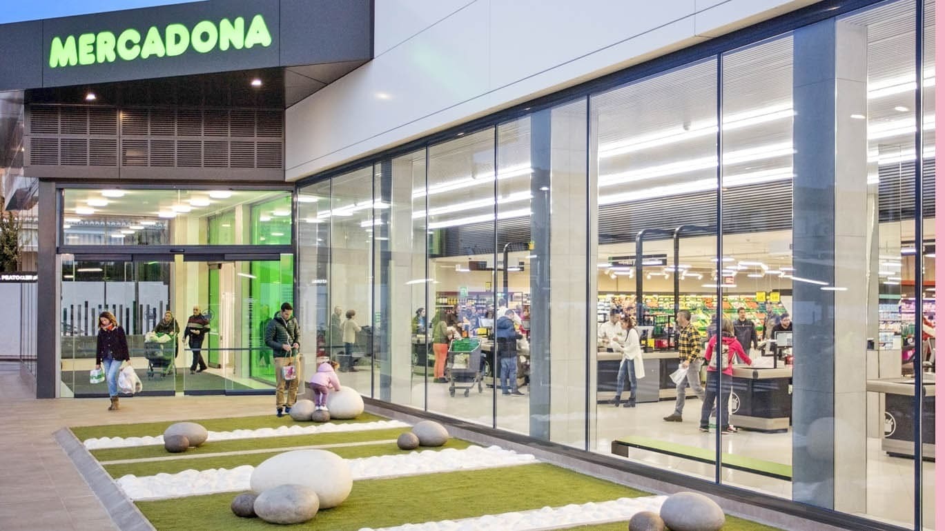 Mercadona