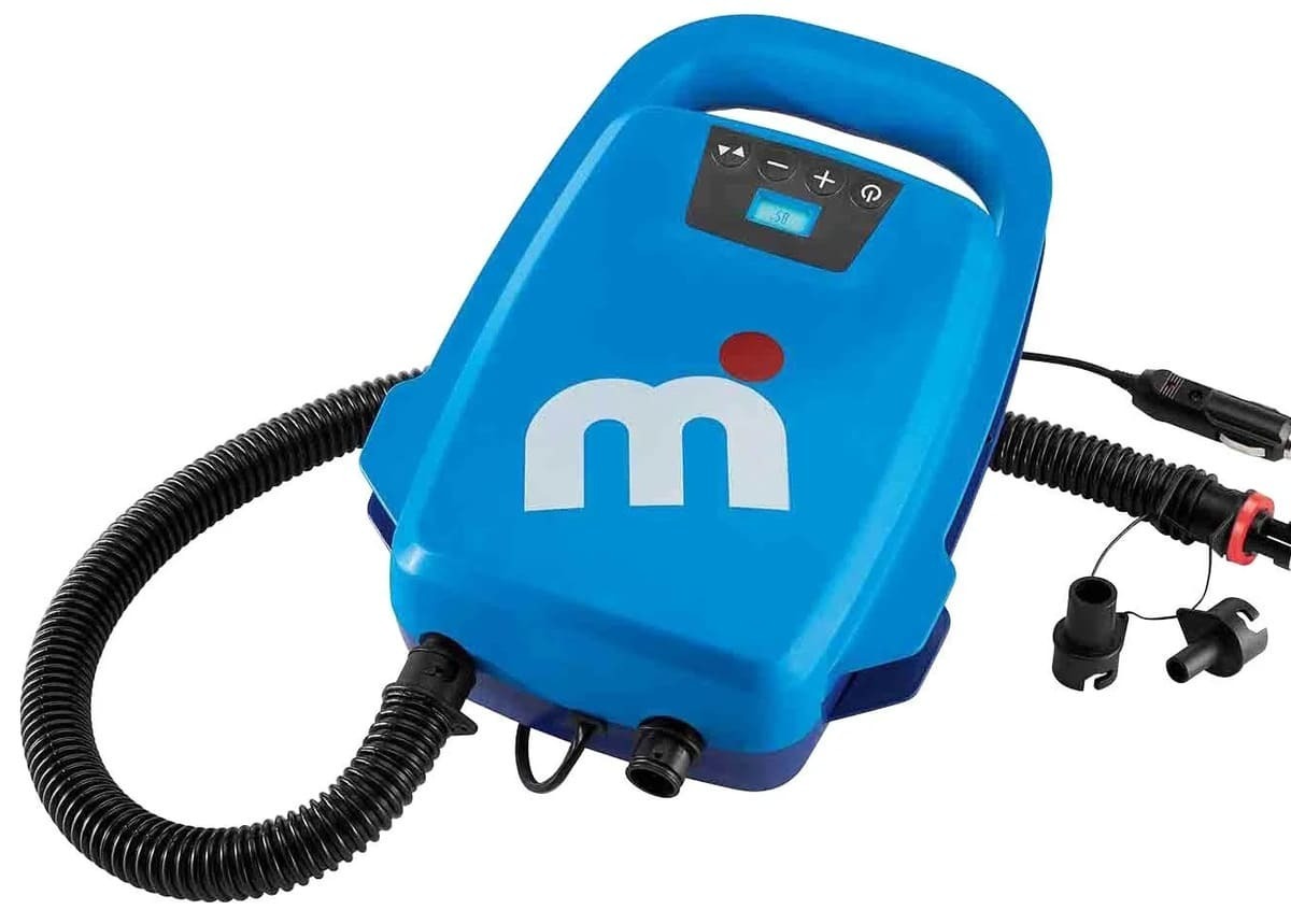 Inflador SUP 12V Mistral