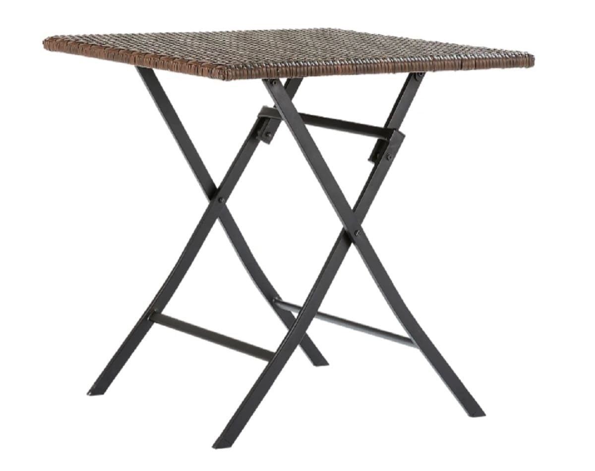 Pérgola de aluminio Naterial Omega de Leroy Merlin