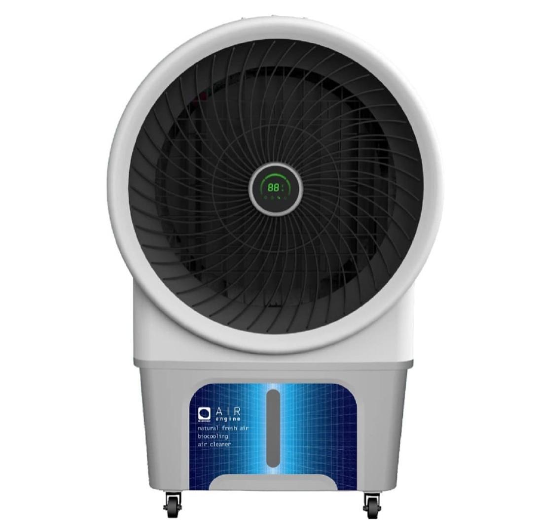 Climatizador evaporativo de 250W modelo M Confort Airngine