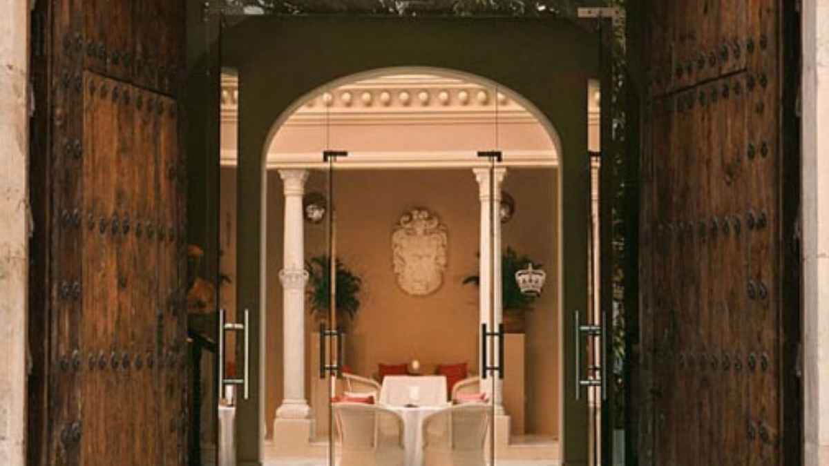 Balneario de Carratraca, Málaga