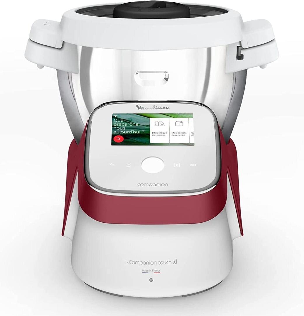Robot de cocina I Companion Touch XL HF934