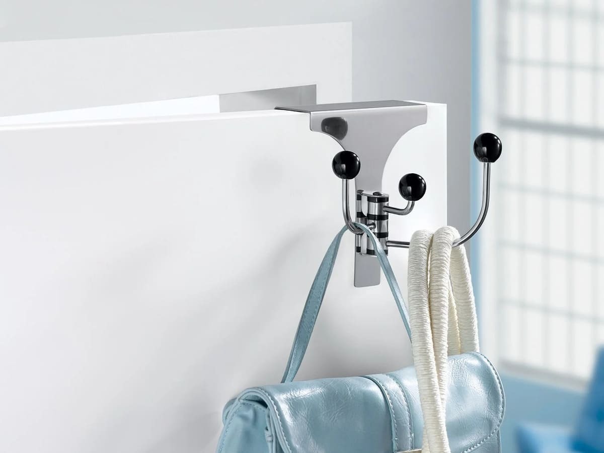 Perchero para puerta