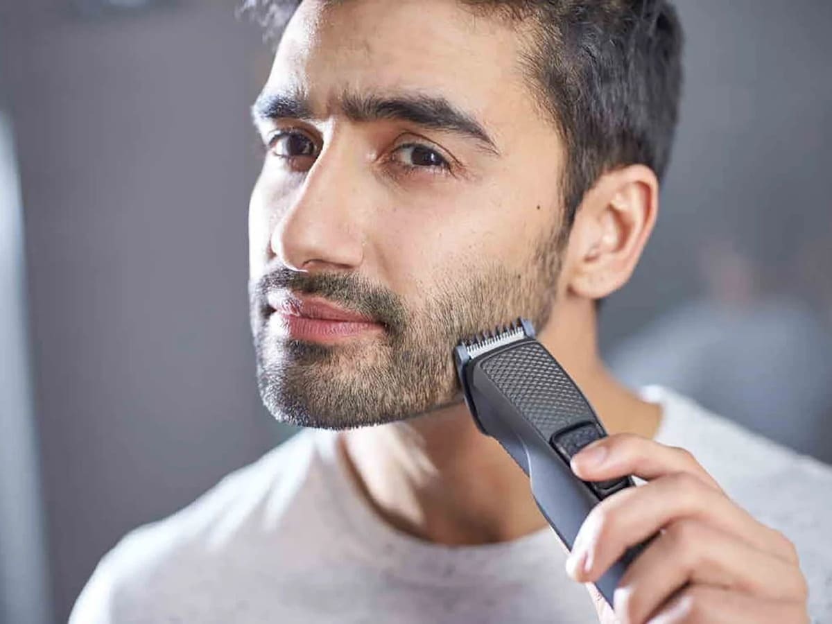 Máquina de afeitar Philips